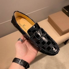 LV Casual Shoes Men 510