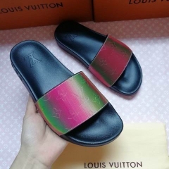 LV Slippers Men 038