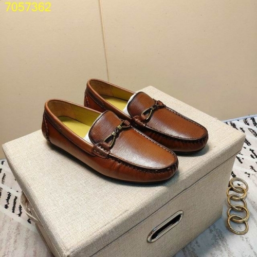 LV Casual Shoes Men 189