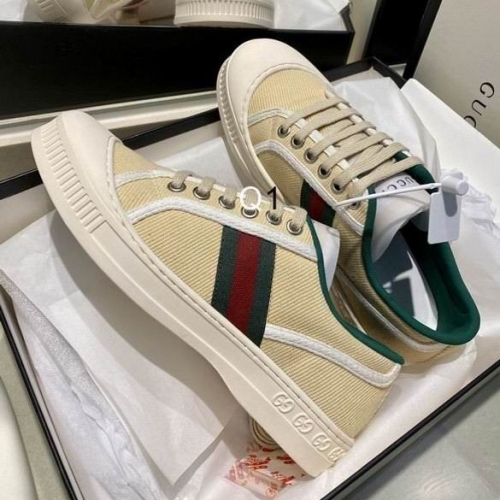 GUCCI Low Top Women 032