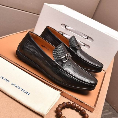 LV Casual Shoes Men 450