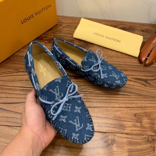 LV Casual Shoes Men 249