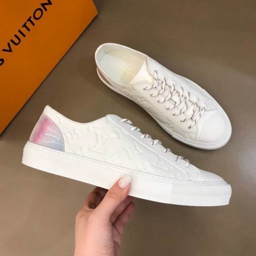 LV Low Top Men 0645