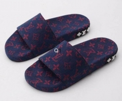 LV Slippers Men 490