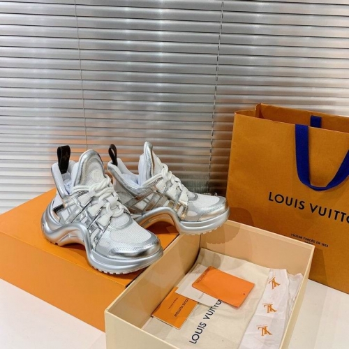 LV Low Top Women 078