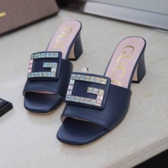 GUCCI High Heel Women 260