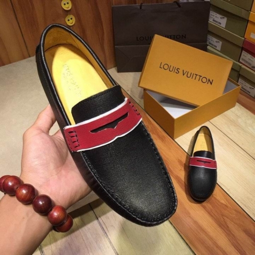 LV Casual Shoes Men 253