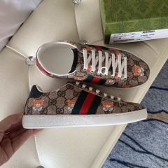 GUCCI Low Top Lovers 003