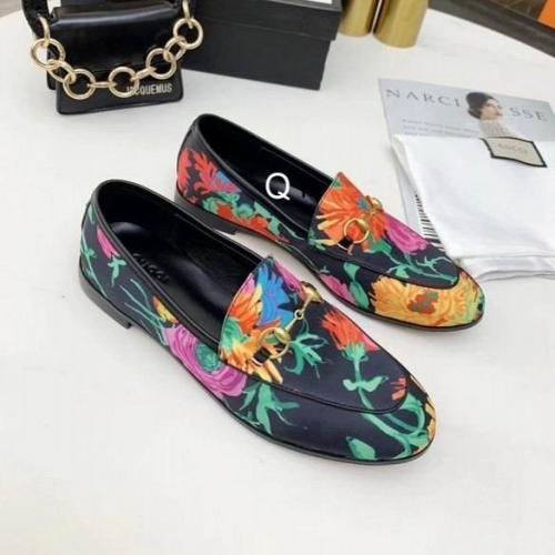 GUCCI Casual Shoes 1002