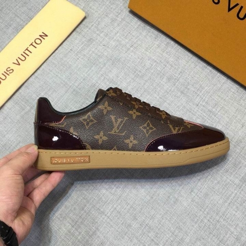 LV Low Top Men 0170