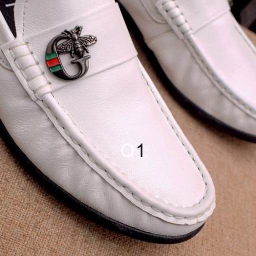 GUCCI Casual Shoes 1040