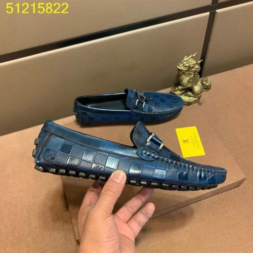 LV Casual Shoes Men 120