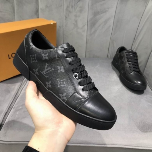 LV Low Top Men 0937