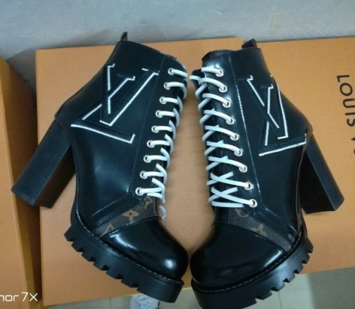 LV Boots Women 054