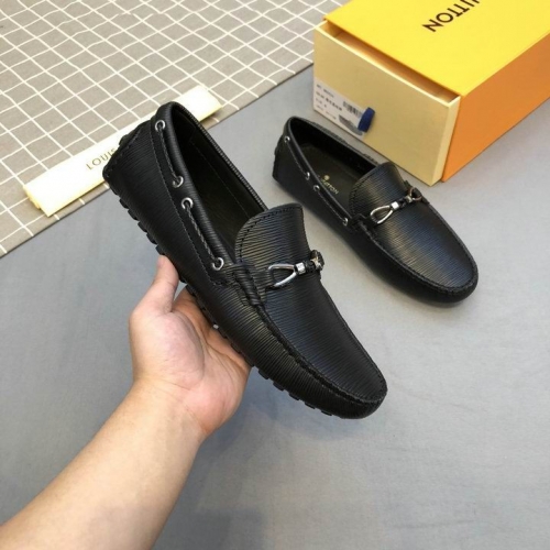 LV Casual Shoes Men 329