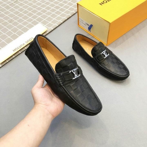 LV Casual Shoes Men 334