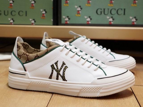 GUCCI Low Top Men 0432