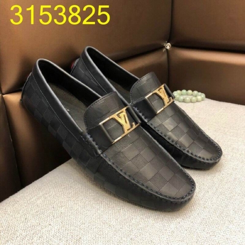 LV Casual Shoes Men 055