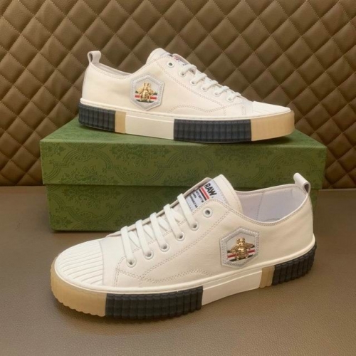 GUCCI Low Top Men 0414