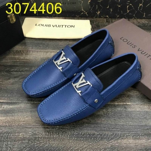 LV Casual Shoes Men 032