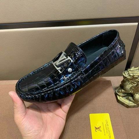 LV Casual Shoes Men 085