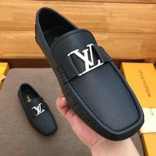 LV Casual Shoes Men 237