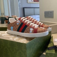 GUCCI Low Top Lovers 004