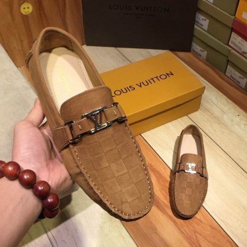 LV Casual Shoes Men 348