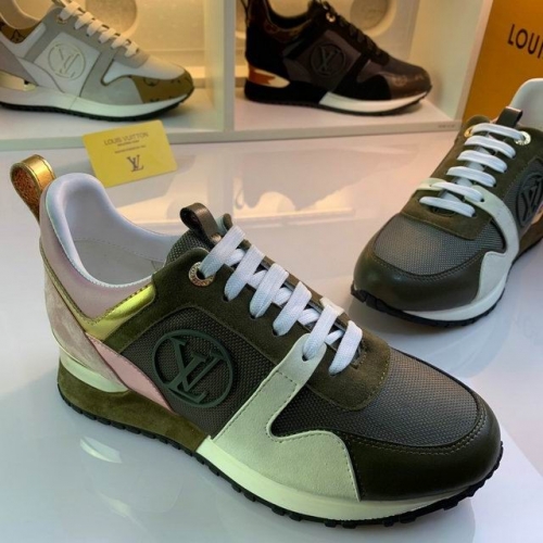 LV Low Top Lovers 012