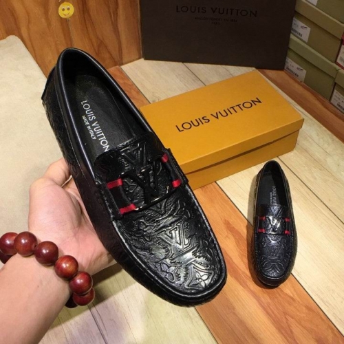 LV Casual Shoes Men 350