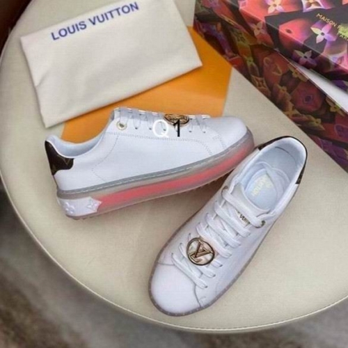 LV Low Top Women 013