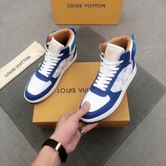 LV High Top Men 175