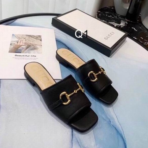 GUCCI Slippers Women 035