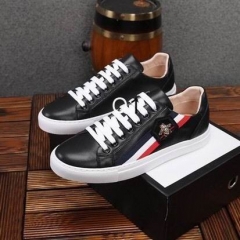 GUCCI Low Top Men 0461