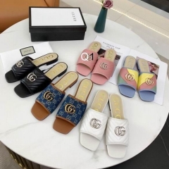 GUCCI Slippers Women 040