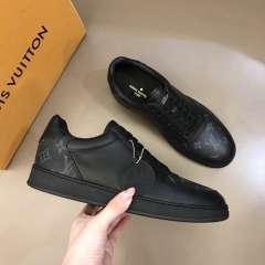 LV Low Top Men 0983