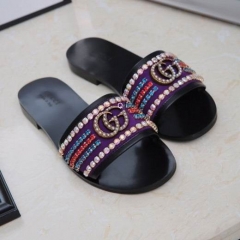 GUCCI Slippers Women 054