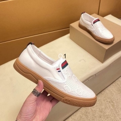 GUCCI Casual Shoes 1031
