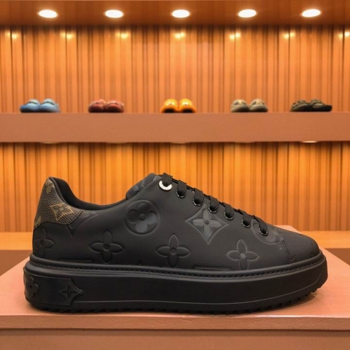 LV Low Top Men 0222