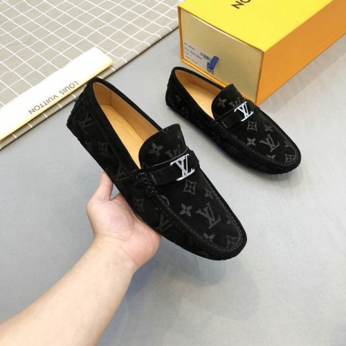 LV Casual Shoes Men 336