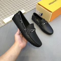 LV Casual Shoes Men 330