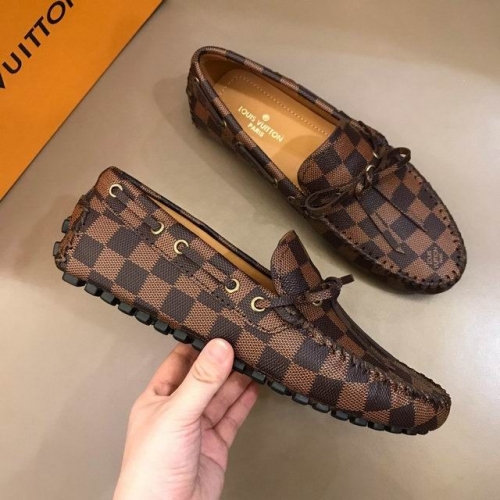 LV Casual Shoes Men 428