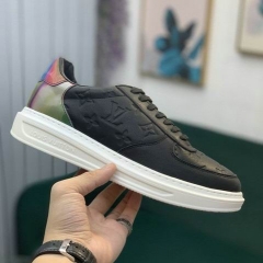 LV Low Top Men 0683