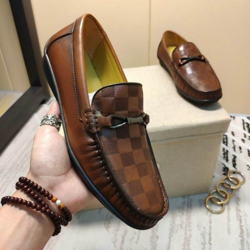 LV Casual Shoes Men 281