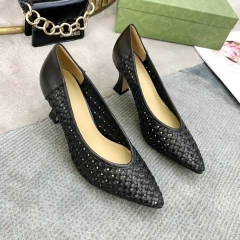GUCCI Single Shoes Women 014