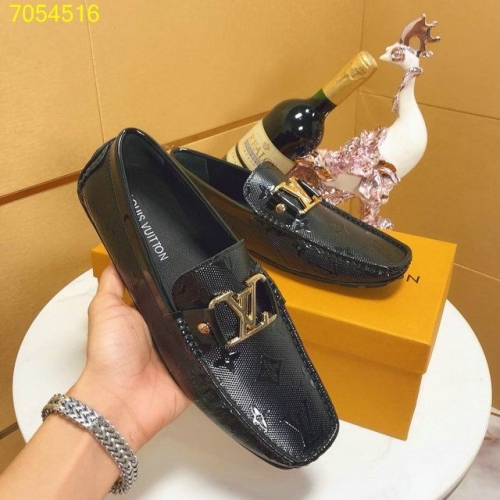 LV Casual Shoes Men 176