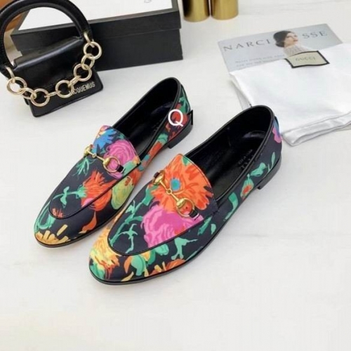 GUCCI Casual Shoes 1003