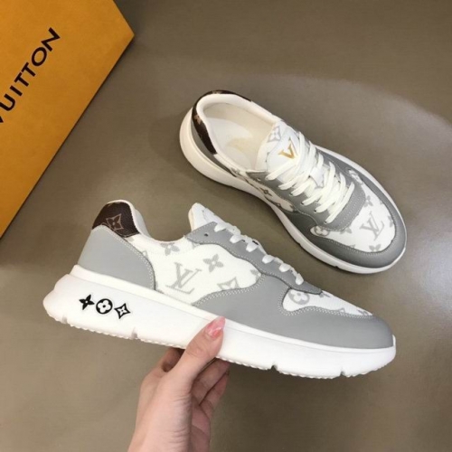 LV Low Top Men 0906