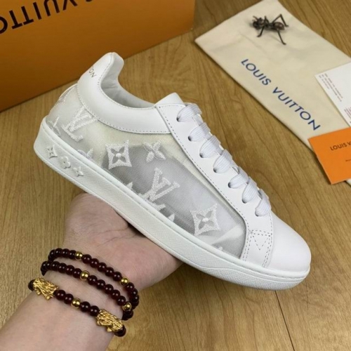 LV Low Top Men 0005