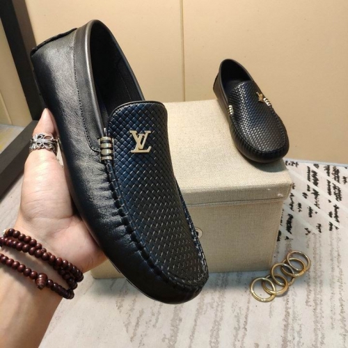 LV Casual Shoes Men 276